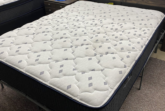 Aurora Plush Mattress