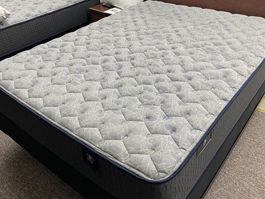 Bonnet Plush Mattress