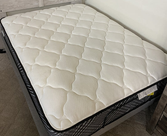 Orthopedic II Medium Mattress