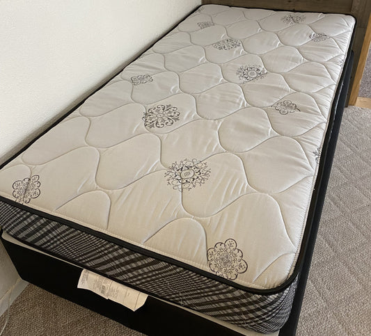 Orthopedic I Firm Mattress