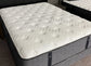 Scott Living Signature Plush Mattress By Restonic