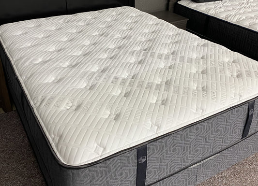 Scott Living Signature Firm Mattress By Restonic