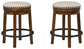 Valebeck UPH Swivel Stool (1/CN)