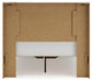 Lawroy  Panel Storage Bed