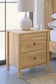 Bermacy Queen Panel Headboard with Dresser, Chest and Nightstand