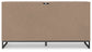 Neilsville Queen Platform Bed with Dresser, Chest and Nightstand