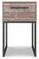 Neilsville Queen Platform Bed with Dresser, Chest and Nightstand