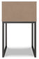 Neilsville Queen Platform Bed with Dresser, Chest and Nightstand