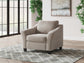 Willarae Chair and a Half