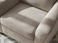 Willarae Chair and a Half