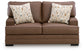 VillaCourt Loveseat