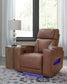 Clean-Slate Sofa, Loveseat and Recliner