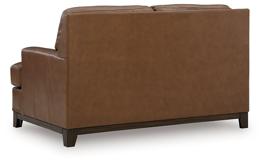Saonara Loveseat