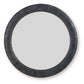 Corinsworth Accent Mirror
