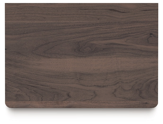 Pamytta King Upholstered Panel Bed, Dresser, Mirror, Chest and Nightstand