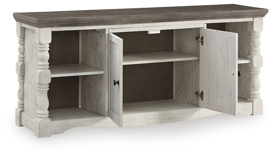 Havalance Extra Large TV Stand