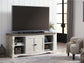 Havalance Extra Large TV Stand