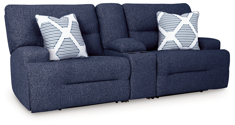Acklen Place 3-Piece Sectional