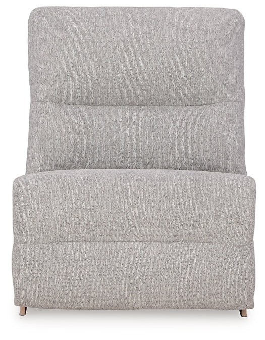 Acklen Place 6-Piece Power Reclining Sectional