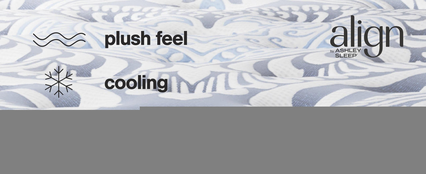 Plush Luxe 2.0  Mattress