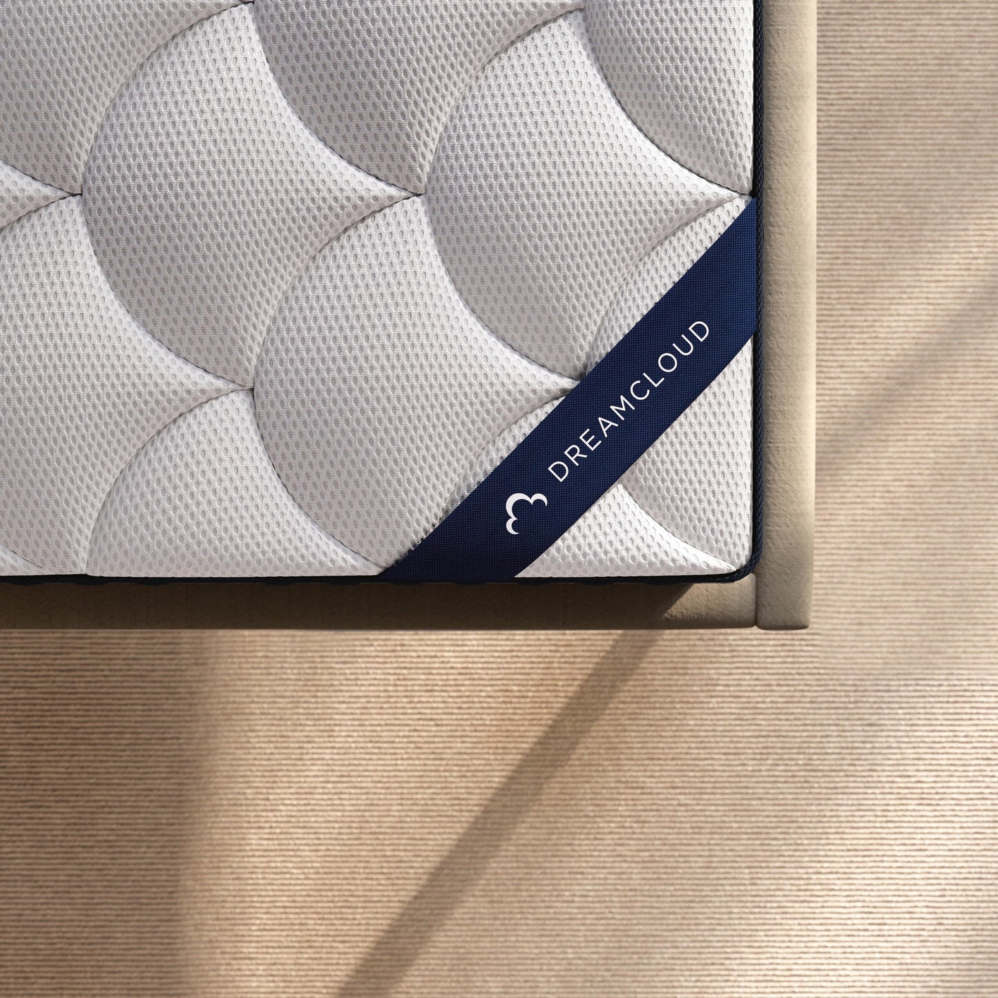 Dreamcloud Classic Memory Foam Queen Mattress