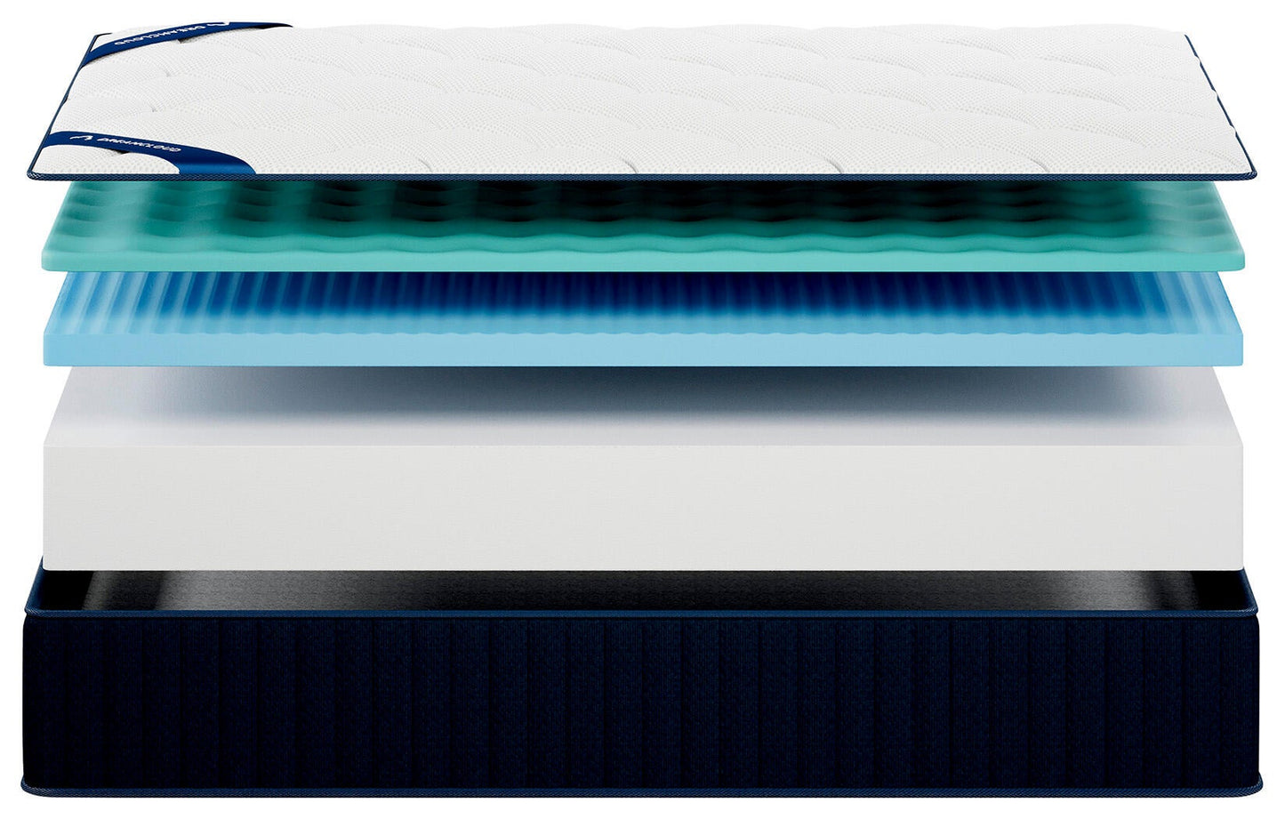 Dreamcloud Classic Memory Foam Queen Mattress