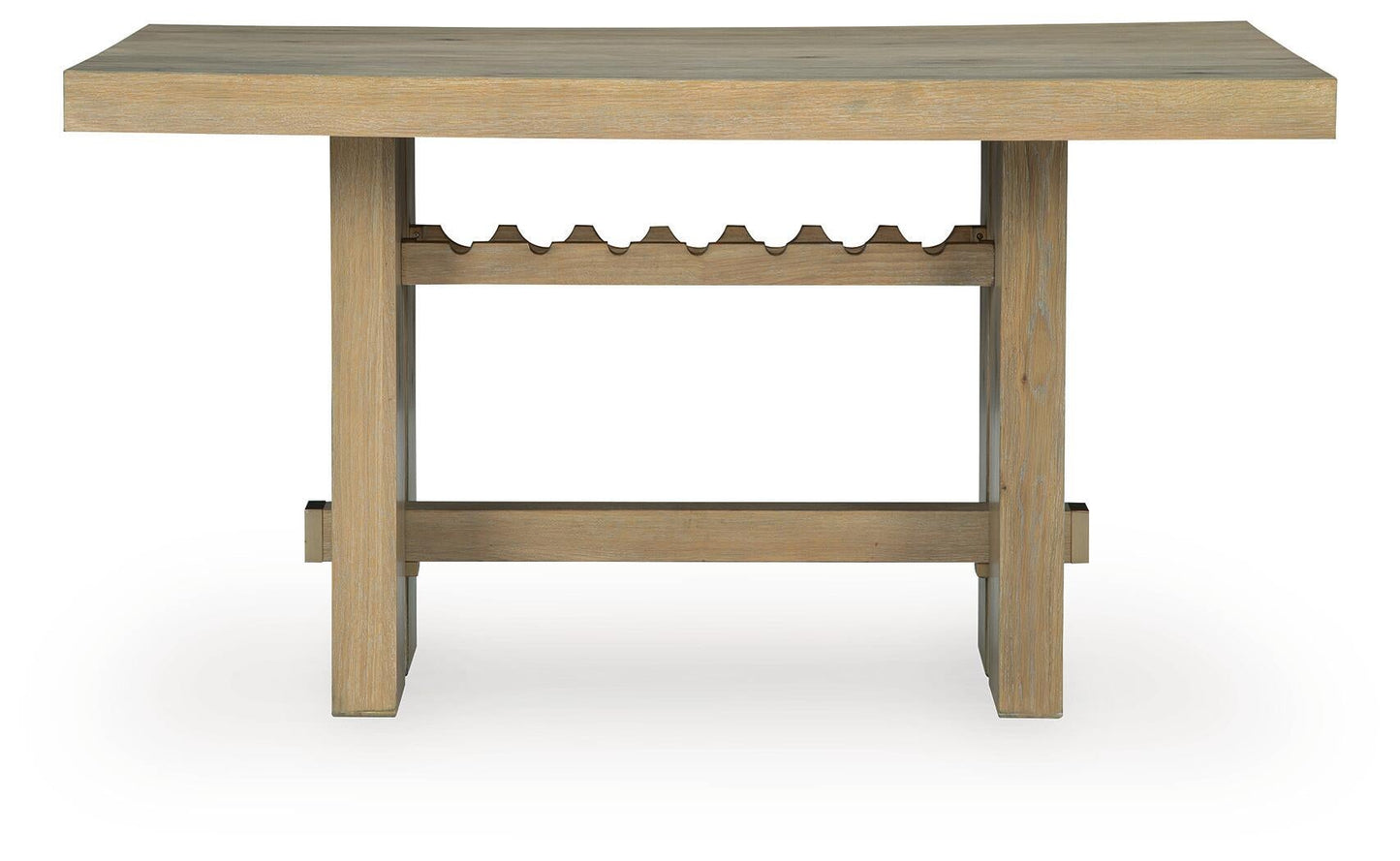 Lasinger RECT Dining Room Counter Table