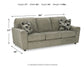 Cascilla Sofa