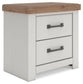 Savonport Full Panel Bed, Dresser, Mirror, Chest and Nightstand