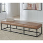 Joston Accent Bench