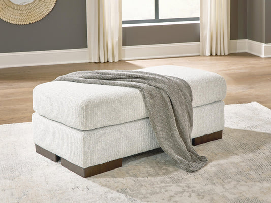 Hartside Ottoman