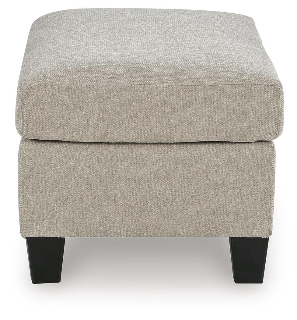 Willarae Ottoman