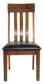 Ralene Dining UPH Side Chair (2/CN)