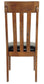 Ralene Dining UPH Side Chair (2/CN)