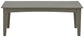 Visola Rectangular Cocktail Table