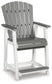 Transville Barstool (2/CN)