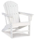 Sundown Treasure 2 Outdoor Chairs with End Table