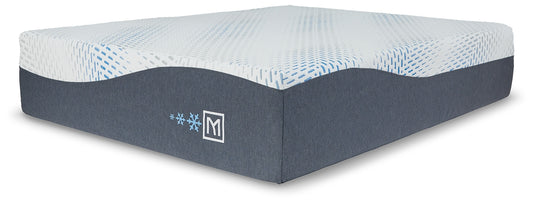 Millennium Luxury Gel Memory Foam Queen Mattress