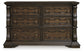 Maylee Dresser