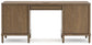 Roanhowe Home Office Desk